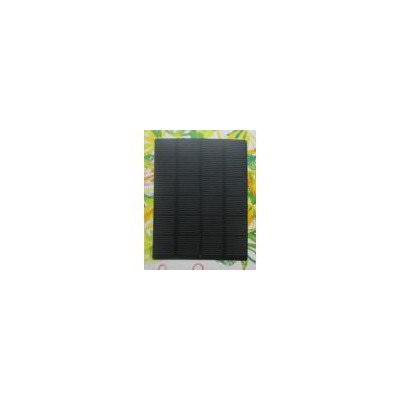 太阳能手机充电板(IP05)