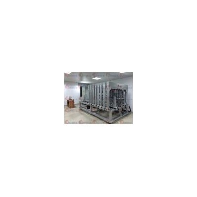 [新品] 低温动态机械载荷试验机(HTPV-08C)