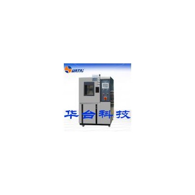 [新品] 高低温湿热交变试验箱(HT-SHL-306)
