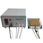 [新品] 控温负压吸附太阳电池测试样品台(TSS-340)