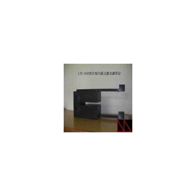 [新品] 石墨烯电池极片非接触激光在线测厚机(LTG-800)