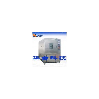 [新品] 快速温变试验箱(HT-CHT-225A)