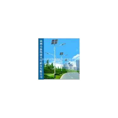 太阳能路灯(XKR020)