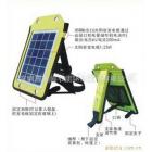 多晶硅便携式太阳能充电器(YS1106)