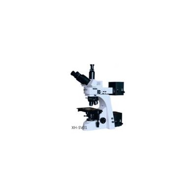 光伏检测显微镜