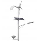 风力太阳能路灯(RG020)