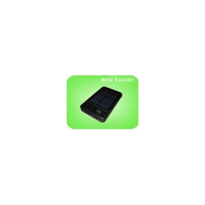 多功能笔记本太阳能充电器(SU-CPU001)