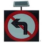 太阳能交通指示灯道路信号灯(YZG—302)