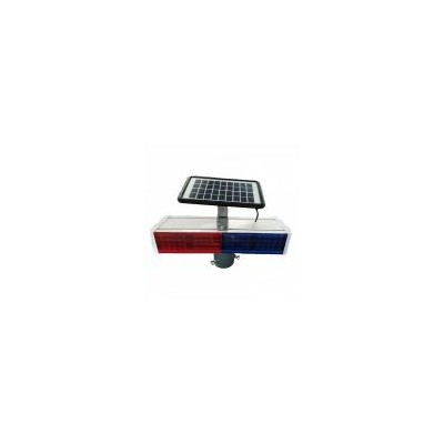 [新品] 太阳能警示灯(HY-240-S6V3W-Q6V5A)