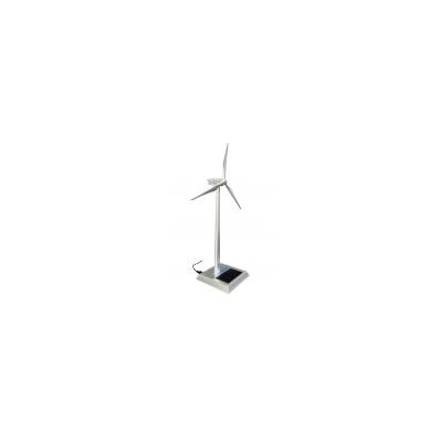 [新品] 环保塑料风力发电机模型(XBY-FM18)