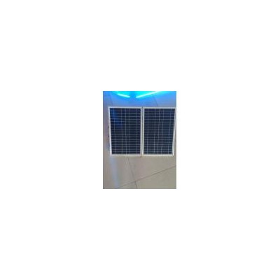 [新品] 太阳能应急灯组件(30W)
