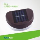 LED太阳能篱笆灯(RH-4)