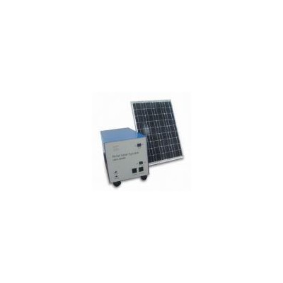 太阳能移动电源(UNIV-500PS)