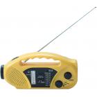 [新品] 太阳能收音机SolarRadio(LS-811)