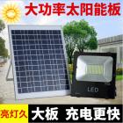 100W太阳能投光灯(YL-HJG100W)