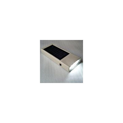 太阳能手电筒(AS010)