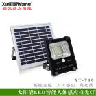 太阳能投光灯(XT-T10)