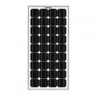 [新品] 160W的太阳能广告灯配套太阳能板(CY-TD160)