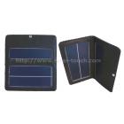 柔性太阳能手机充电器(STE001)