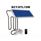 [新品] 太阳能室内照明灯(BCT-DTL10W)