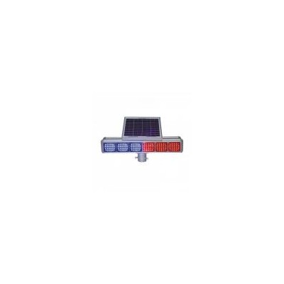 [新品] 太阳能警示灯(HY-260-S6V10W-Q6V12A)