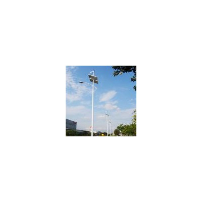 [新品] 风光互补太阳能风光互补路灯(MAX600w)