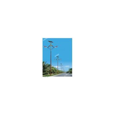 [新品] 太阳能道路灯(TYN-01001)