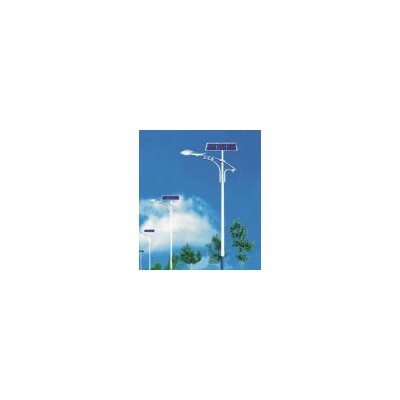 太阳能路灯(HTSL021)