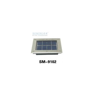 太阳能埋地灯(SM-9102)