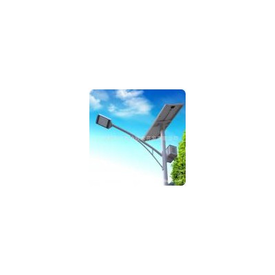 [促销] 42W8米单臂太阳能路灯系统(T2-SL)