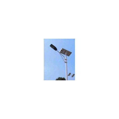 环保型太阳能LDE路灯