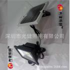 太阳能庭院灯(HL-FR20PIR)