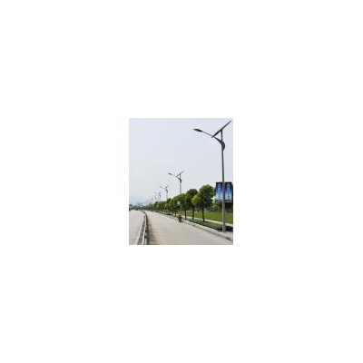 太阳能路灯(HTSL011)