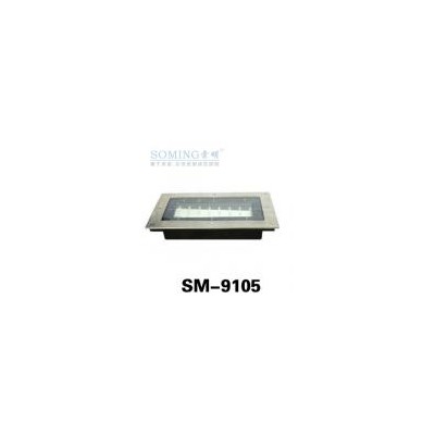 太阳能埋地灯(SM-9105)