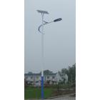 6米高品质太阳能路灯(YHX06LD15N01)