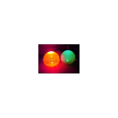 多功能太阳能水球灯,可壁挂(YL-S0113)