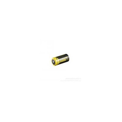锂电池(NITECORE 650（mah）)