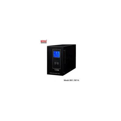 UPS稳压电源(BE1500VA)