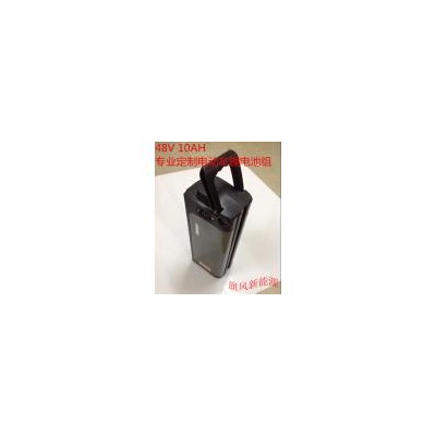 锂电池组(48V 10AH)