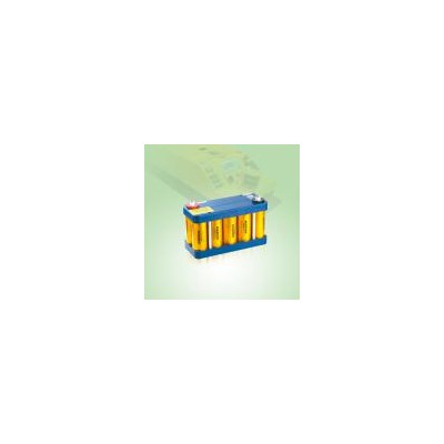 [新品] 超级电容器模组(NPNM027V0300F-A)