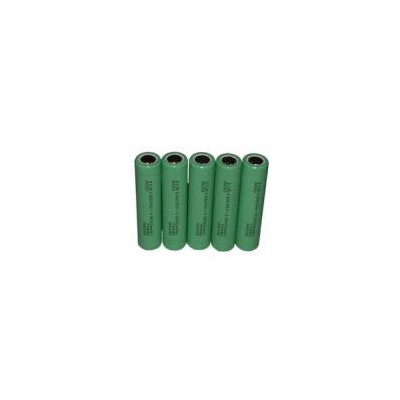 18650手电筒锂电池(1800mAh绿色)