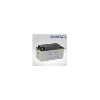 铅酸免维护蓄电池(12V/100AH)
