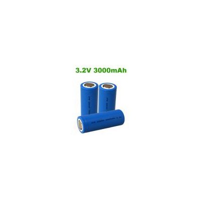 磷酸铁锂电池(IFR26650E)