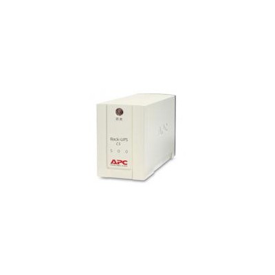 UPS电源(BK500Y-CH)