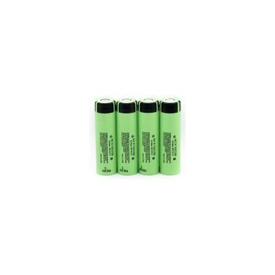 三元锂电池(3400mAh)