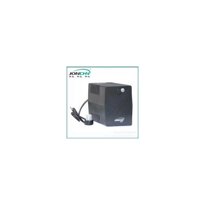 后备式UPS不间断电源(UPS后备500)
