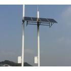 太阳能监控供电设备系统(SL195)