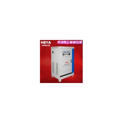 全自动三相稳压器(SBW-120KVA)