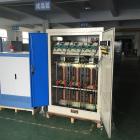 [新品] 三相全自动分调偿电力稳压器(SBW-320KVA)