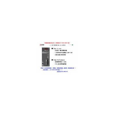 [新品] 日本三菱MR-JE-100AS伺服驱动(MR-JE-100AS)
